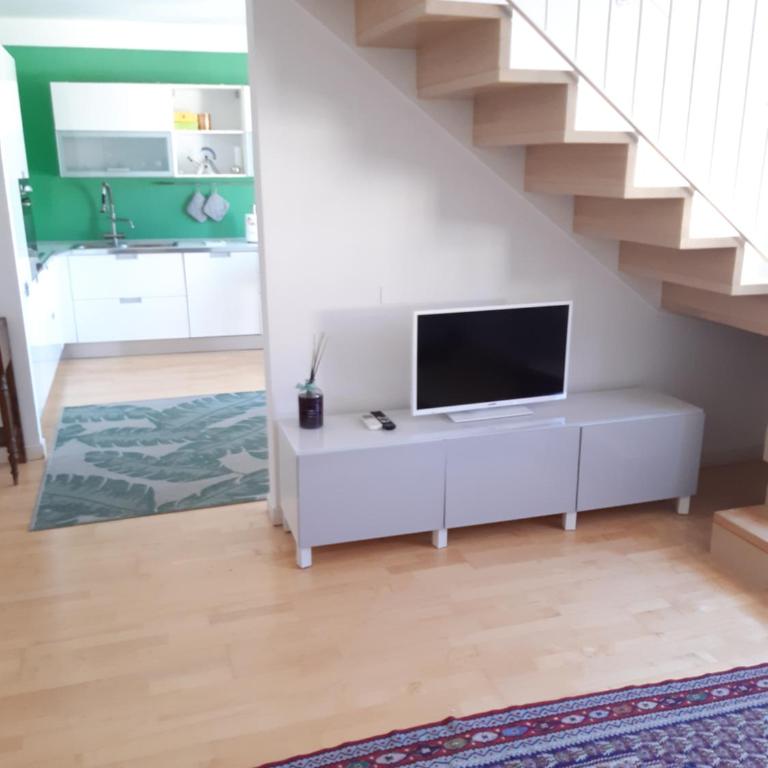 Residenza San Pietro - Appartamento - 5