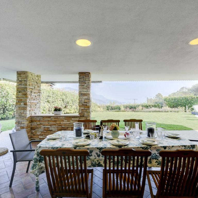 Villa Caterina - Villa Superior - 23