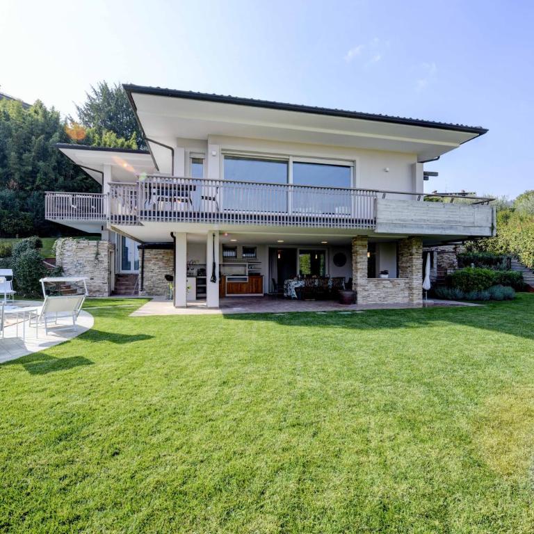 Villa Caterina - Villa Superior - 1
