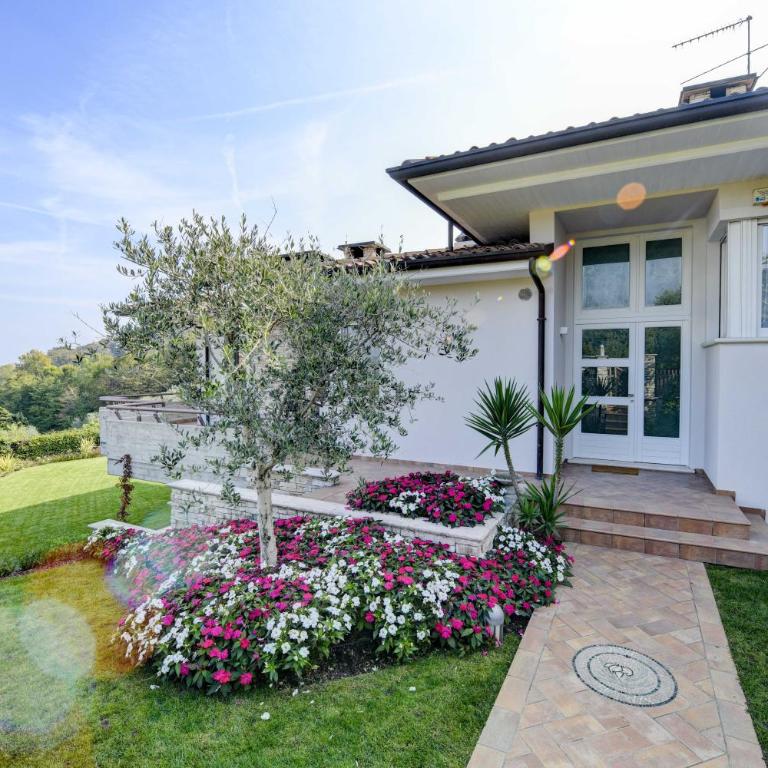 Villa Caterina - Villa Superior - 67