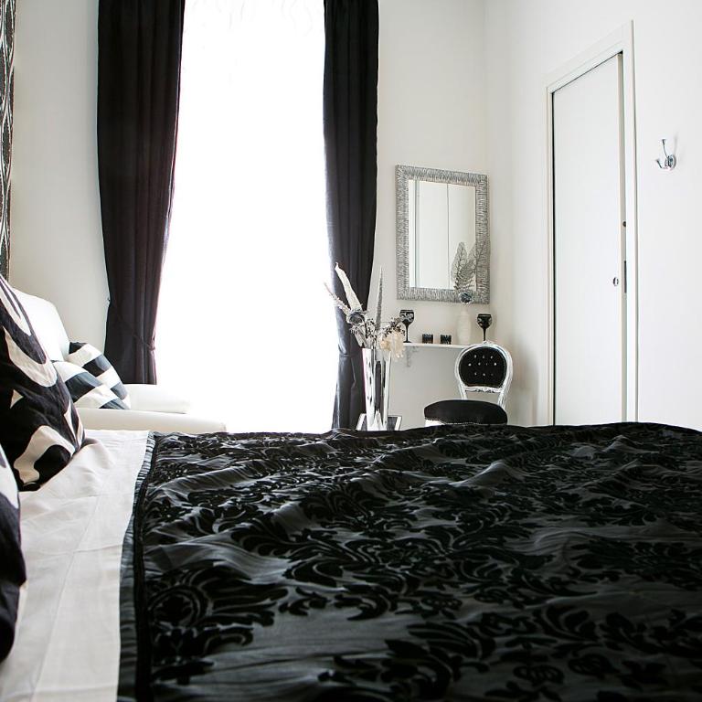 Rome Key Home - Camera Matrimoniale Piccola - 2