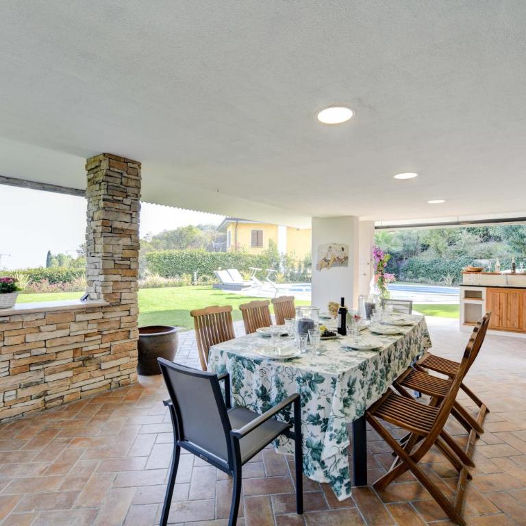Villa Caterina - Villa Superior - 20