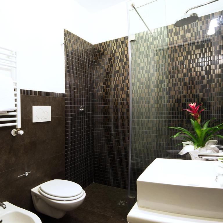 Rome Key Home - Junior Suite - 17