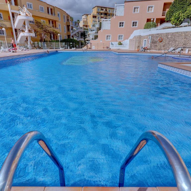 Orlando - Sea View Apartment in Costa Adeje - Apartamento de 1 dormitorio - 22