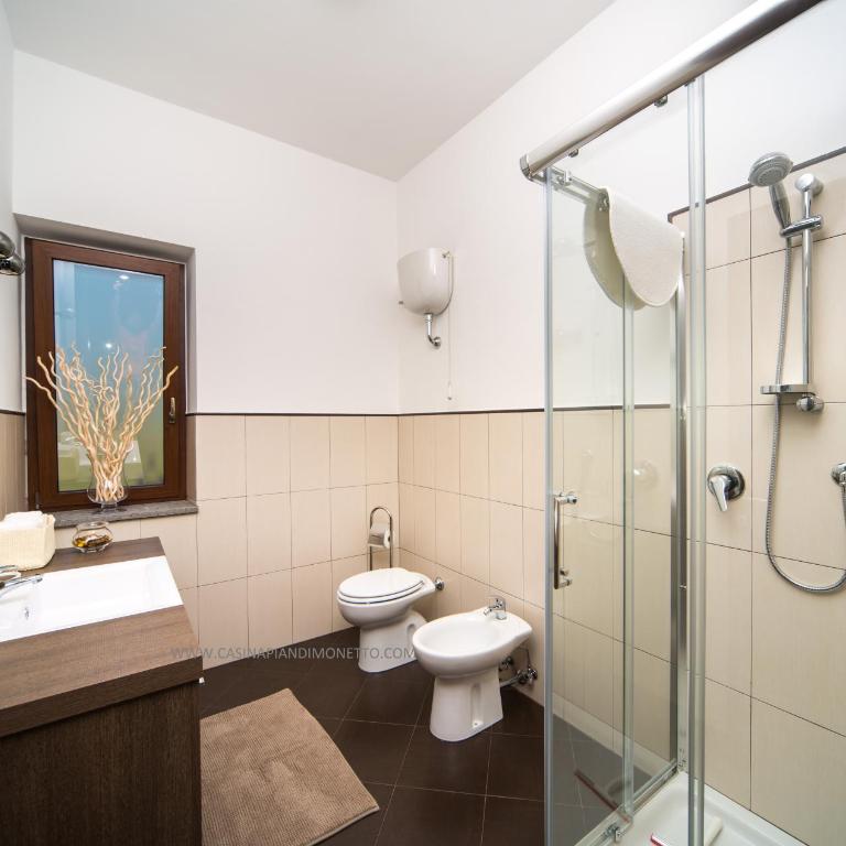 Casina Pian Di Monetto - Maison de Vacances - 13