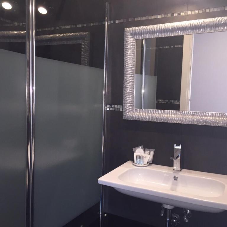 Rome Key Home - Junior Suite - 18