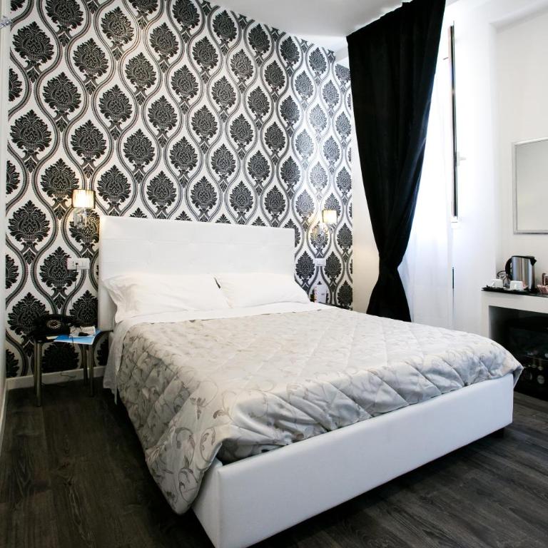 Rome Key Home - Junior Suite - 23