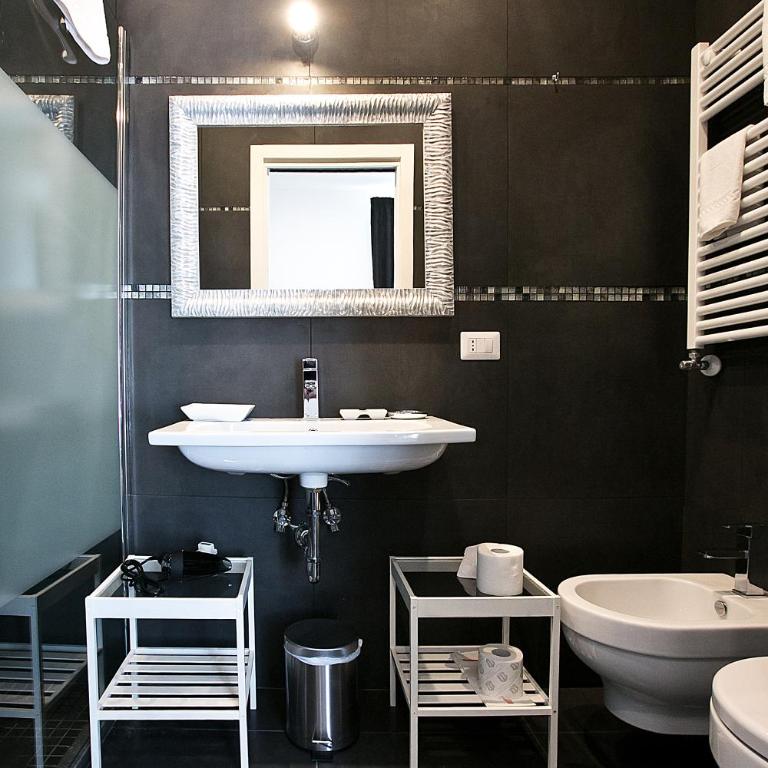 Rome Key Home - Junior Suite - 22