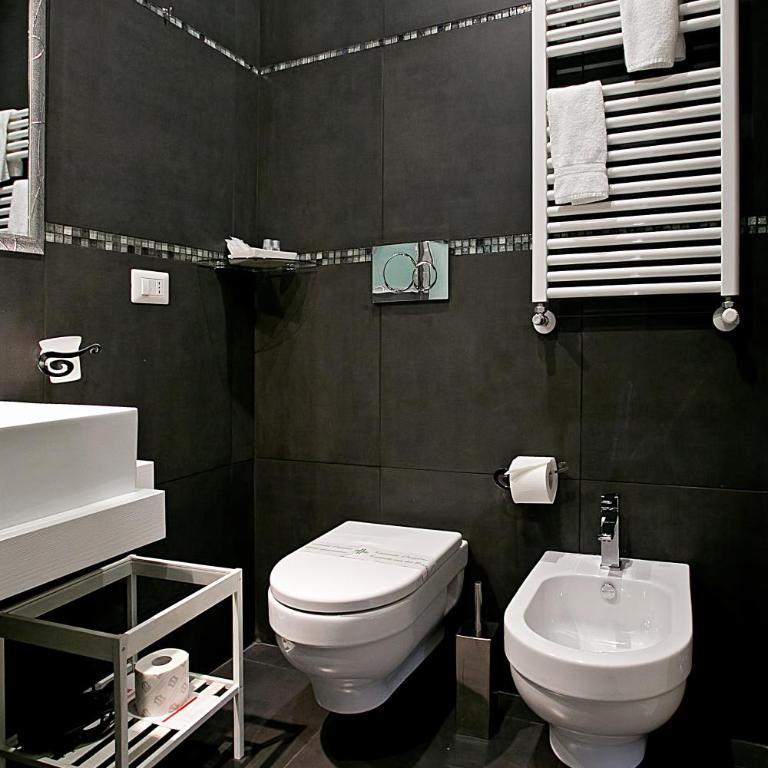 Rome Key Home - Junior Suite - 25