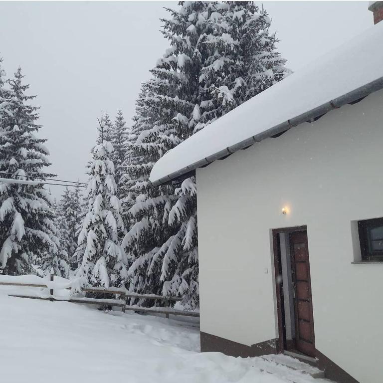 Markov konak - Three-Bedroom House - 26