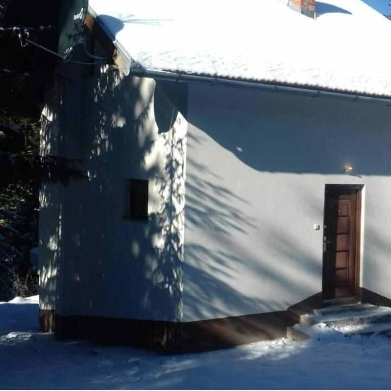 Markov konak - Three-Bedroom House - 27