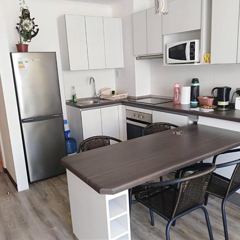 Departamento Avenida Pacifico La Serena 4145 - Two-Bedroom Apartment - 1