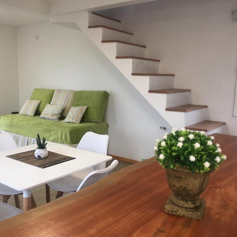 Mainumby - Casa con 1 dormitorio - 6