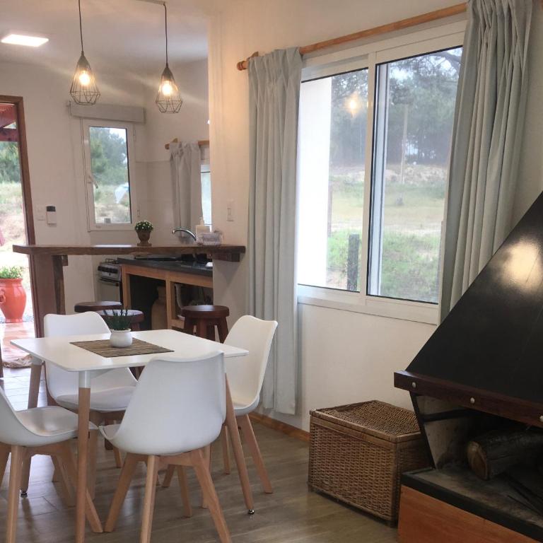 Mainumby - Casa con 1 dormitorio - 12