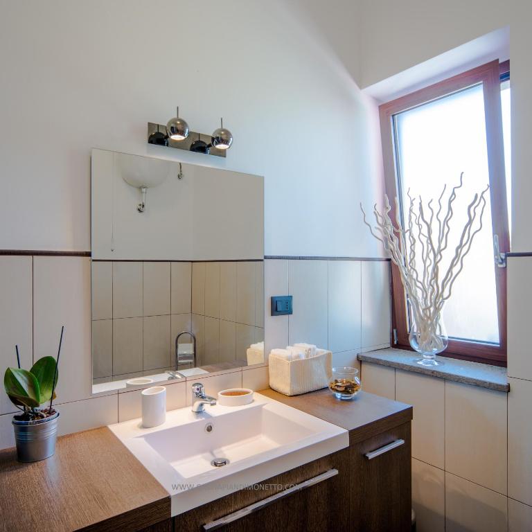 Casina Pian Di Monetto - Maison de Vacances - 1