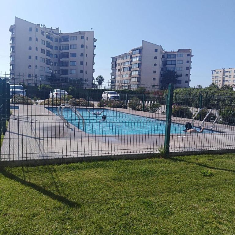 Departamento Avenida Pacifico La Serena 4145 - Two-Bedroom Apartment - 2