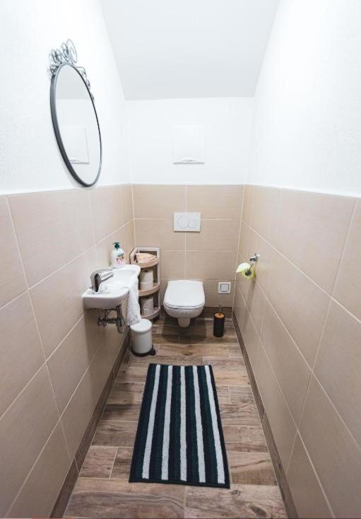 Das Dorfnest - Apartment mit 2 Schlafzimmern - 13