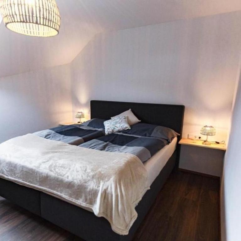Das Dorfnest - Apartment mit 2 Schlafzimmern - 17