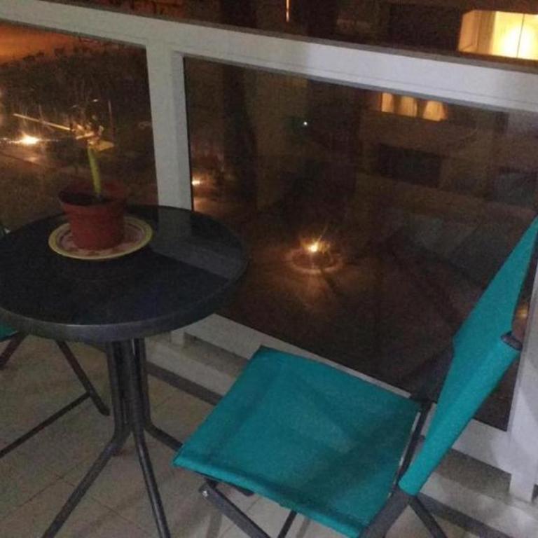 Departamento Avenida Pacifico La Serena 4145 - Two-Bedroom Apartment - 8