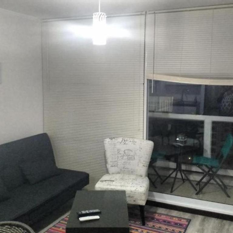 Departamento Avenida Pacifico La Serena 4145 - Two-Bedroom Apartment - 9