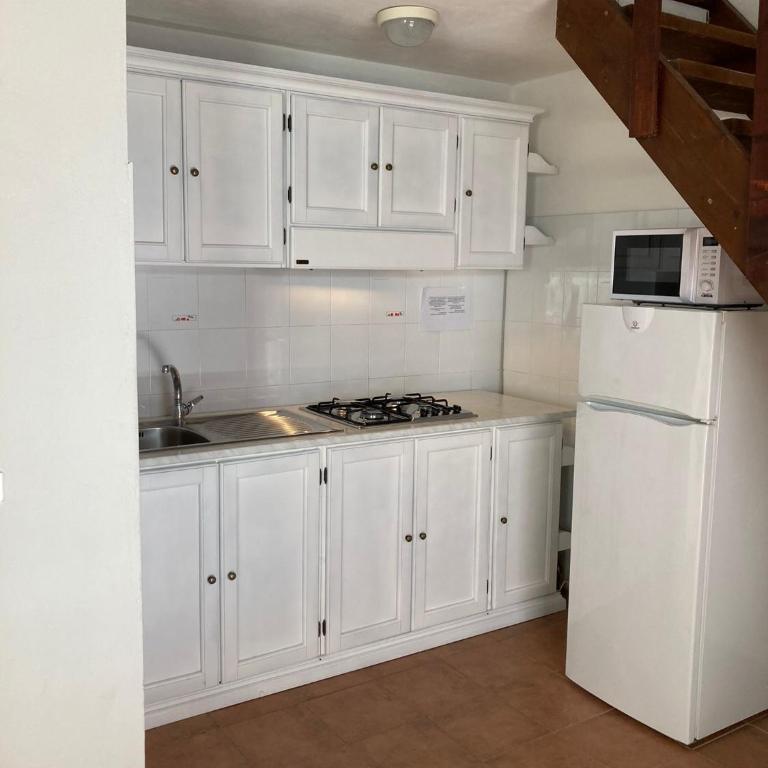 Residence Spiaggia Bianca - Appartamento con 2 Camere da Letto - 2