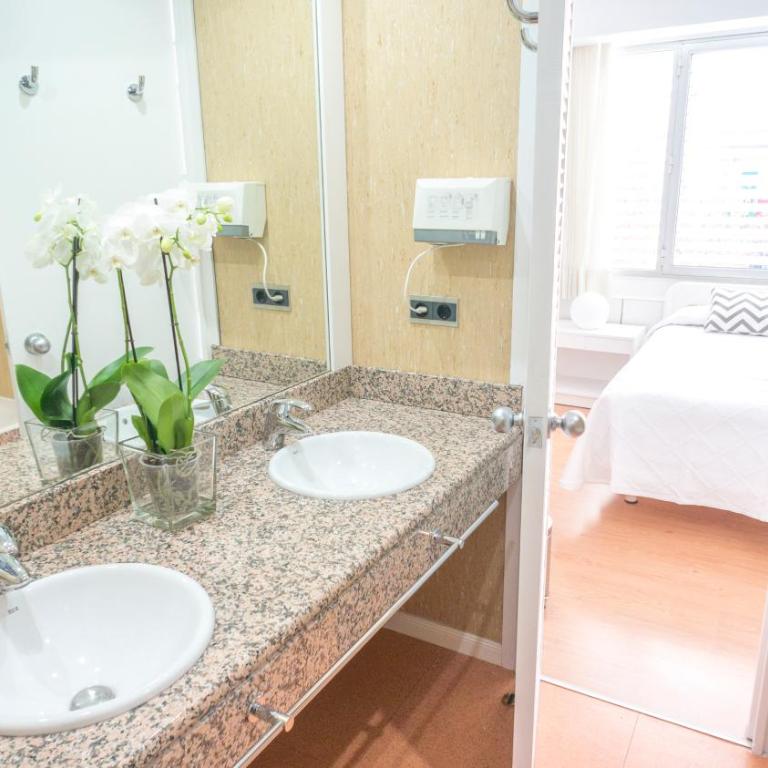 Bernabéu - Cuzco - Eurobuilding 2 Luxury Apartment - One-Bedroom Apartment - 39