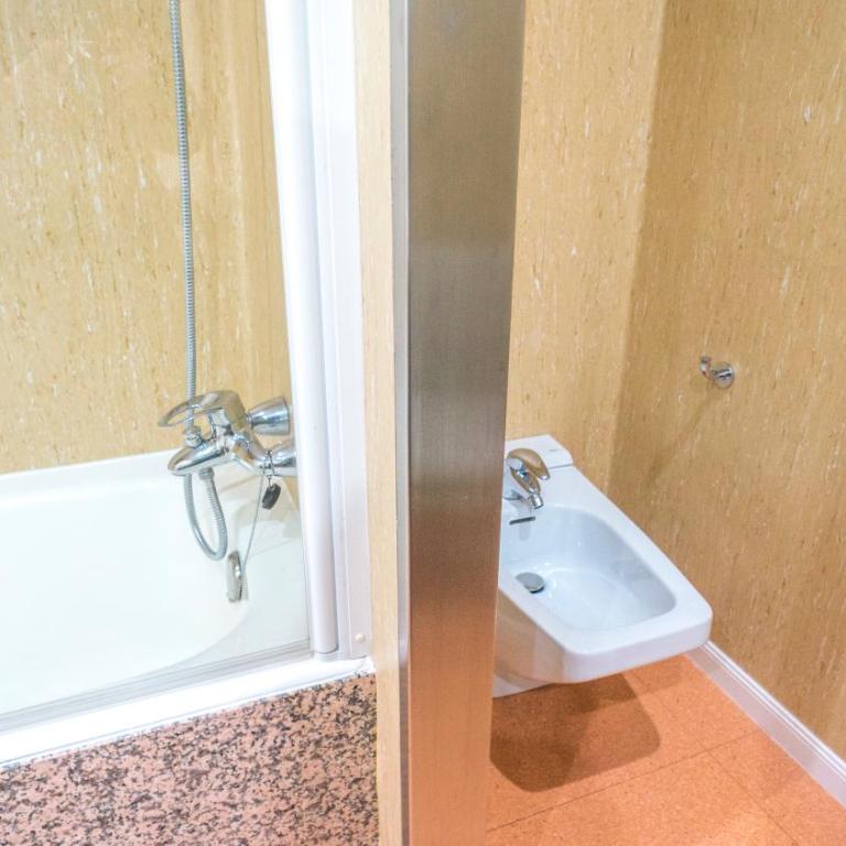 Bernabéu - Cuzco - Eurobuilding 2 Luxury Apartment - One-Bedroom Apartment - 37