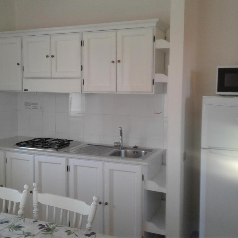 Residence Spiaggia Bianca - Appartamento con 2 Camere da Letto - 3