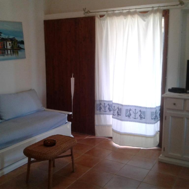 Residence Spiaggia Bianca - Appartamento con 2 Camere da Letto - 4