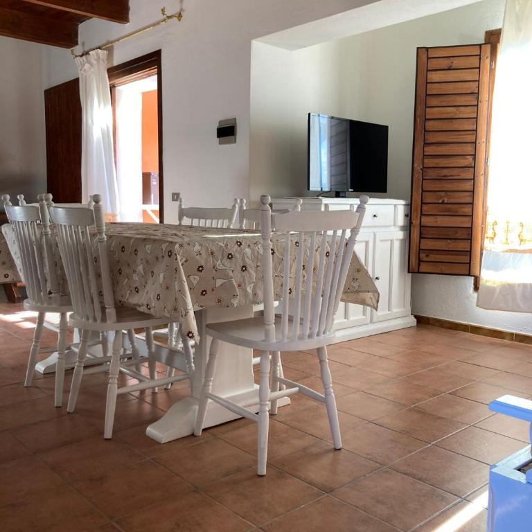 Residence Spiaggia Bianca - Appartamento con 2 Camere da Letto - 5
