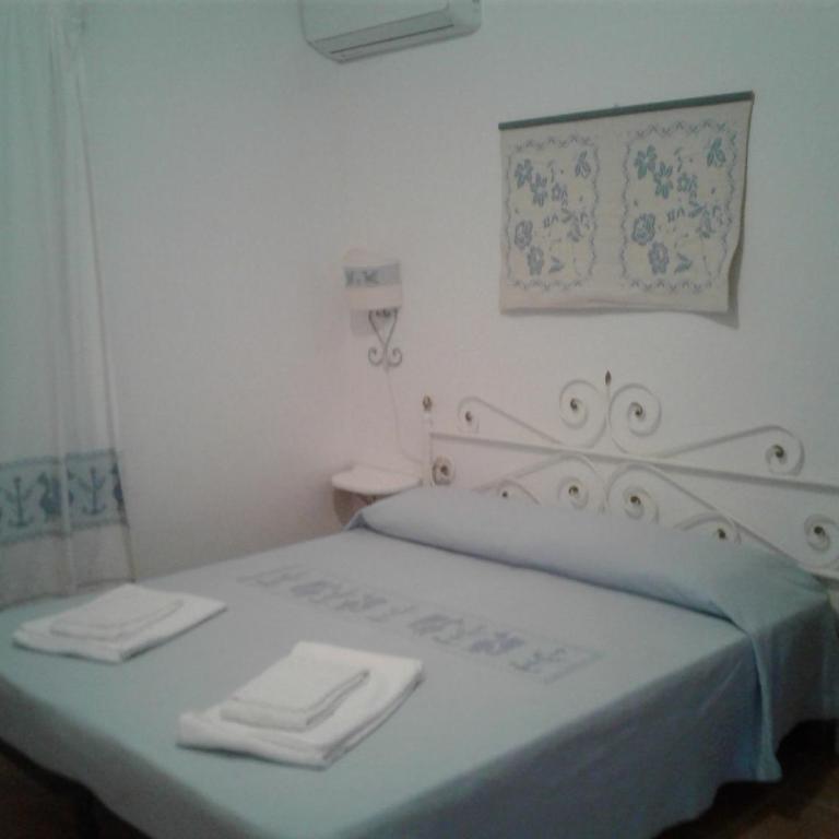 Residence Spiaggia Bianca - Appartamento con 2 Camere da Letto - 6