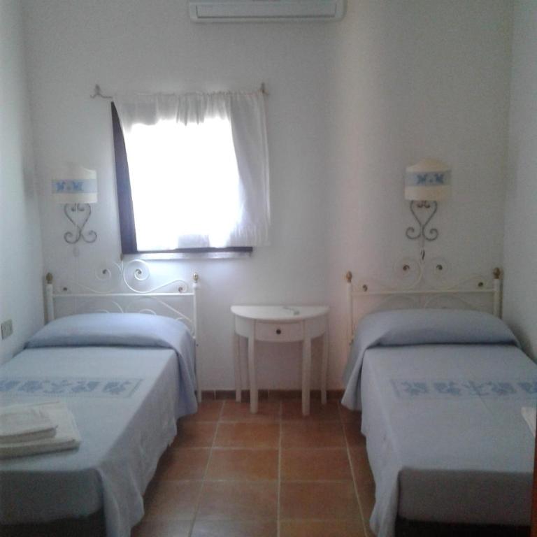 Residence Spiaggia Bianca - Appartamento con 2 Camere da Letto - 7