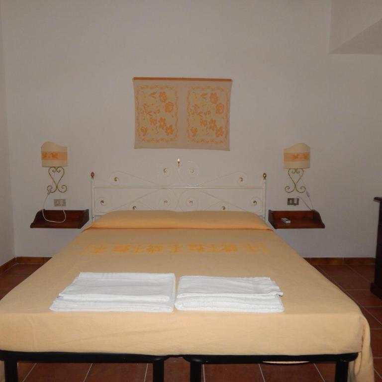Residence Spiaggia Bianca - Appartamento con 2 Camere da Letto - 8