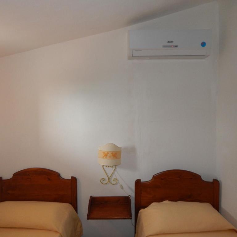 Residence Spiaggia Bianca - Appartamento con 2 Camere da Letto - 9