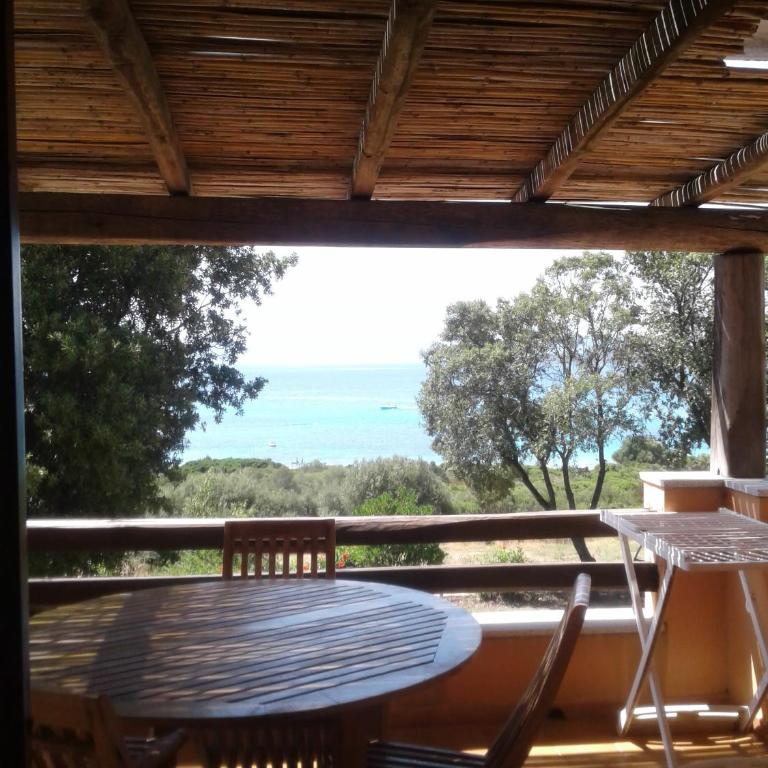 Residence Spiaggia Bianca - Appartamento con 3 Camere da Letto - 1