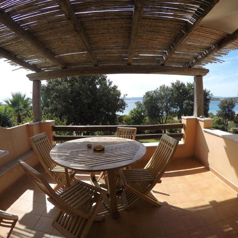 Residence Spiaggia Bianca - Appartamento con 2 Camere da Letto - 12