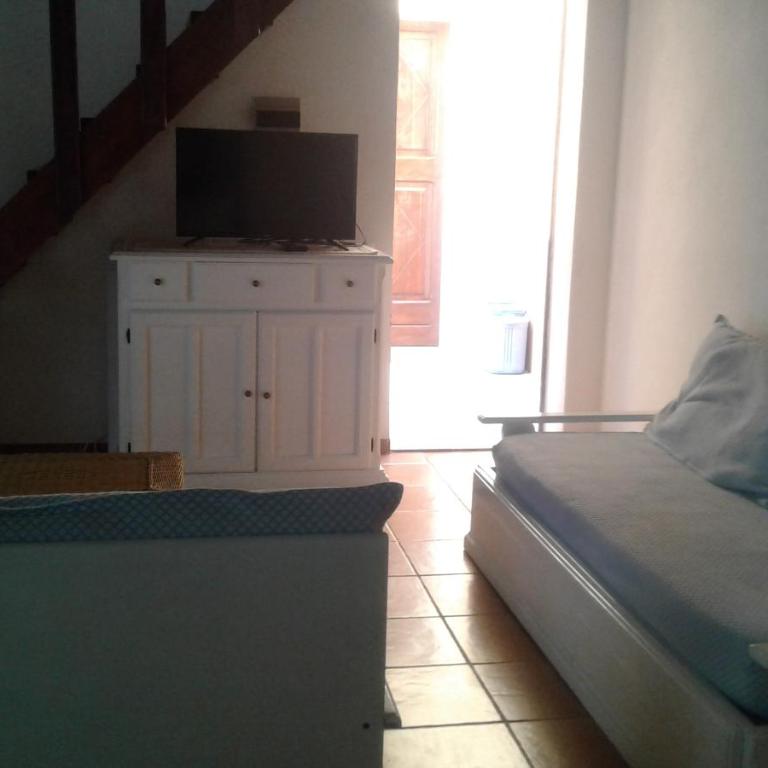 Residence Spiaggia Bianca - Appartamento con 3 Camere da Letto - 5