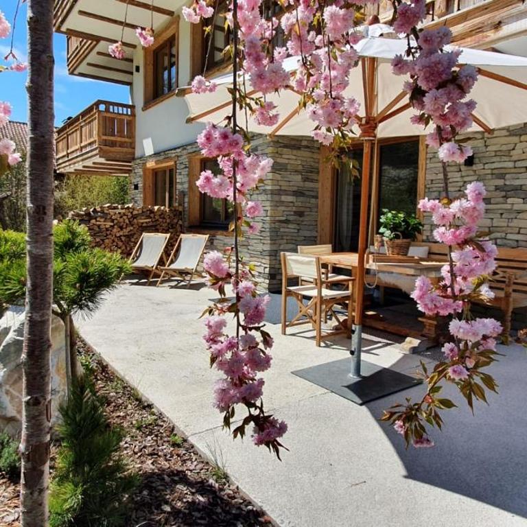 Rocks Schladming - Deluxe Apartment mit 2 Schlafzimmern und Whirlpool - 3