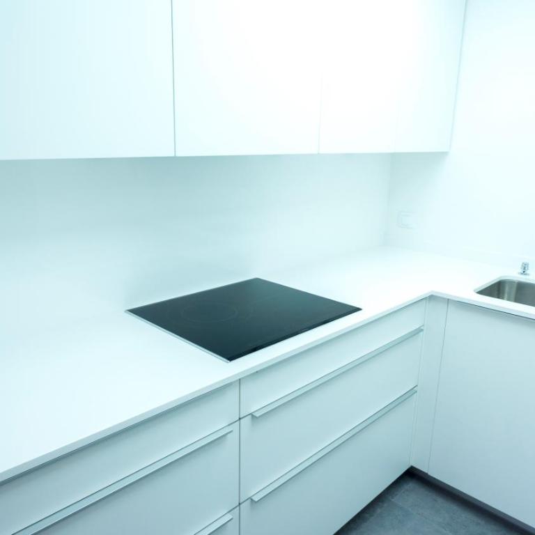 Bernabéu - Cuzco - Eurobuilding 2 Luxury Apartment - One-Bedroom Apartment - 41