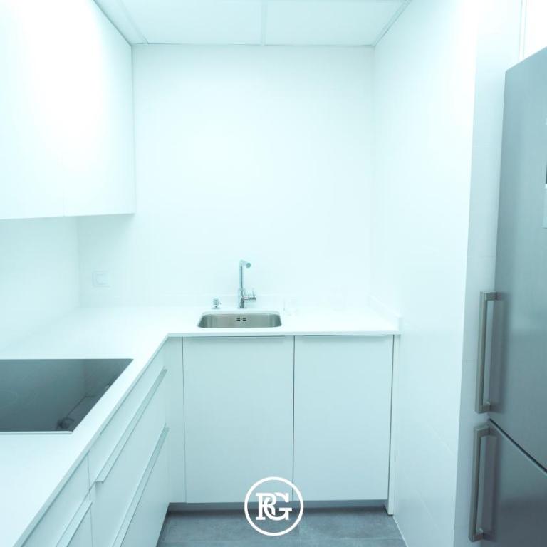 Bernabéu - Cuzco - Eurobuilding 2 Luxury Apartment - One-Bedroom Apartment - 10