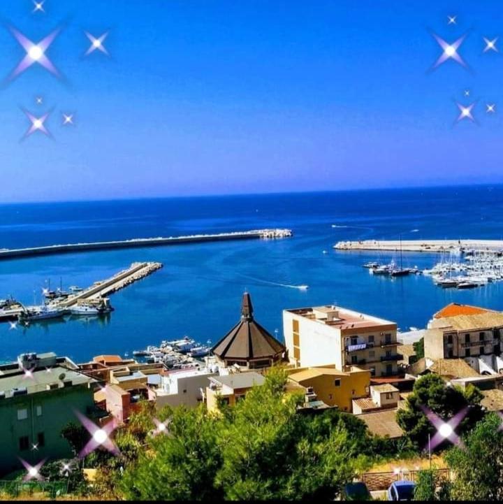 la Villetta - Large Double Room - 1