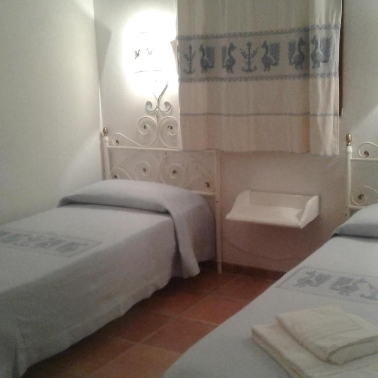 Residence Spiaggia Bianca - Appartamento con 3 Camere da Letto - 7