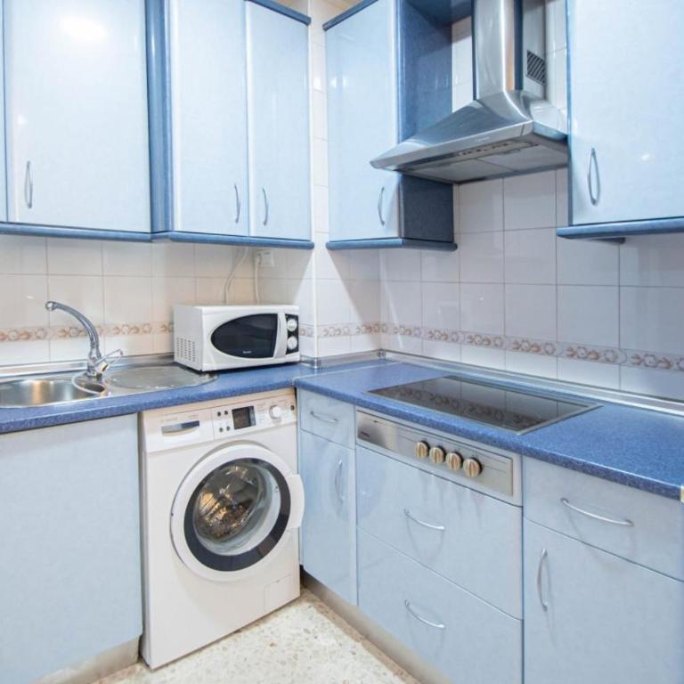Esencia de Cádiz Entre la Viña y el mercado - Apartamento de 1 dormitorio - 9
