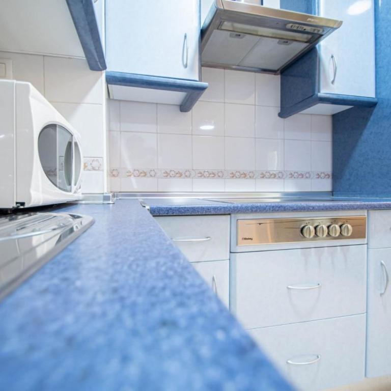 Esencia de Cádiz Entre la Viña y el mercado - Apartamento de 1 dormitorio - 11