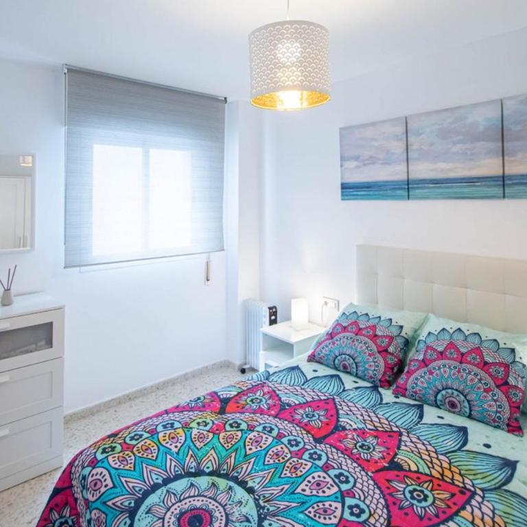 Esencia de Cádiz Entre la Viña y el mercado - Apartamento de 1 dormitorio - 14