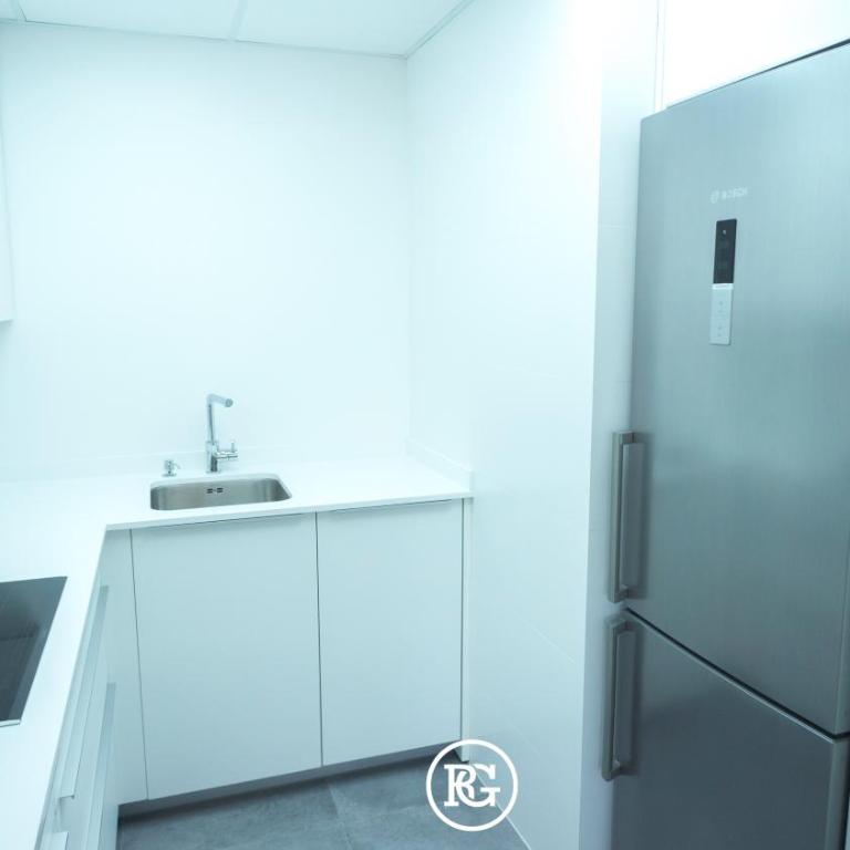 Bernabéu - Cuzco - Eurobuilding 2 Luxury Apartment - One-Bedroom Apartment - 40