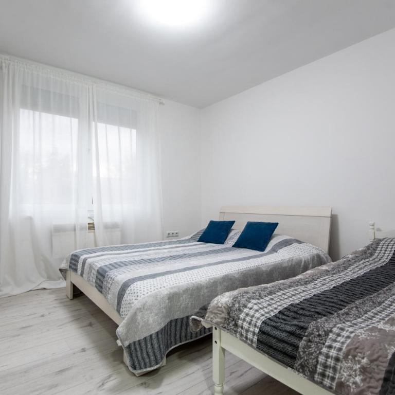 Apartment Kalemova - Apartman sa 1 Spavaćom Sobom - 17