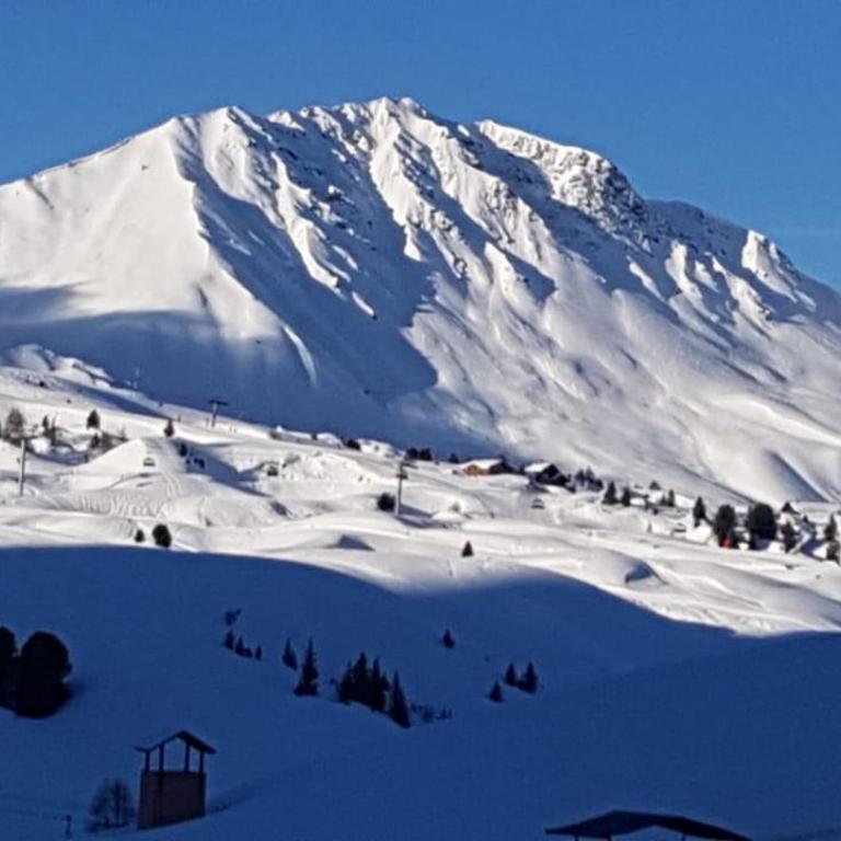 Belle Plagne appartement pour 5 personnes - Appartement 1 Chambre - 15