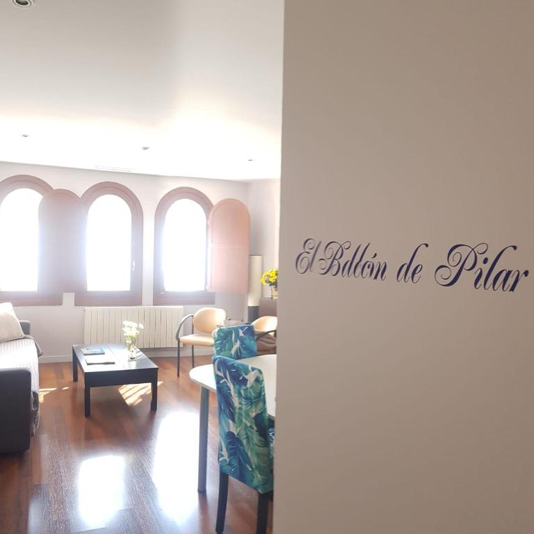 El BALCÓN de PILAR - Apartamento Superior - 12