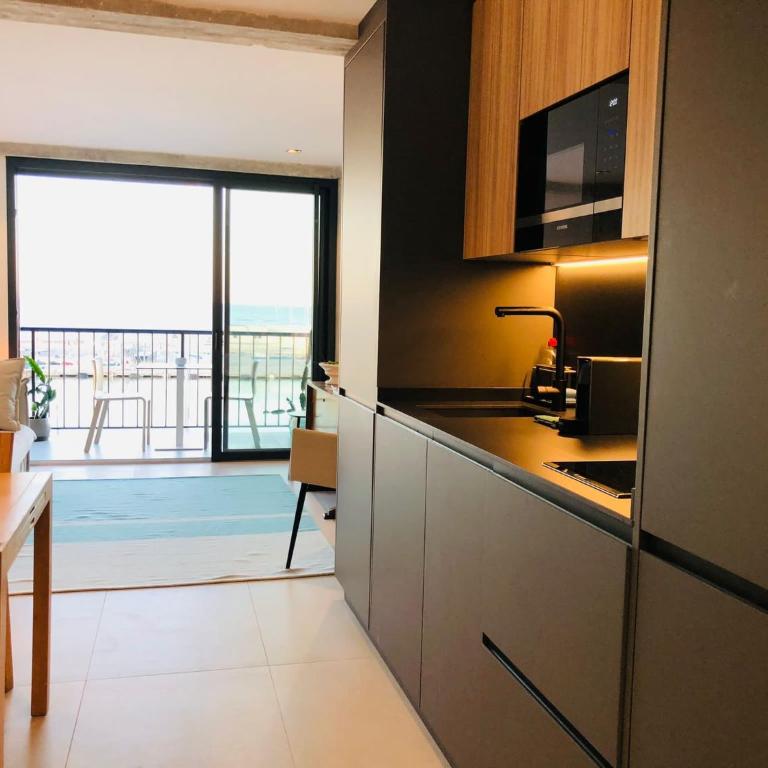 Harbour Views Puerto Denia II - One-Bedroom Apartment - 9